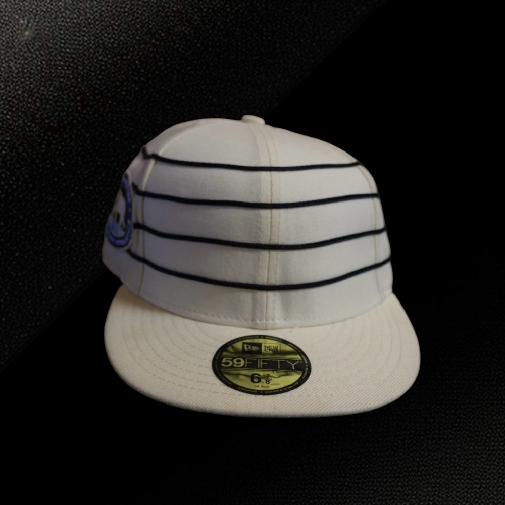 World Series 1911 Oakland  Athletics 
Fitted hat